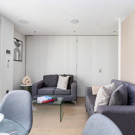 Westminster Abbey - 3Br - Cityapartmentstay London Kültér fotó
