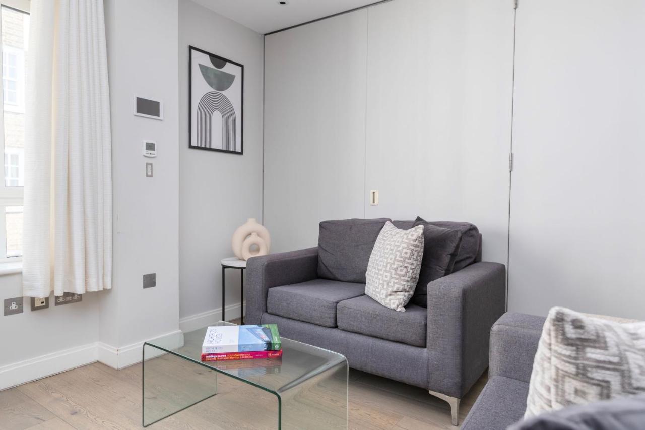 Westminster Abbey - 3Br - Cityapartmentstay London Kültér fotó