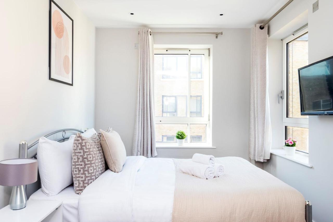 Westminster Abbey - 3Br - Cityapartmentstay London Kültér fotó