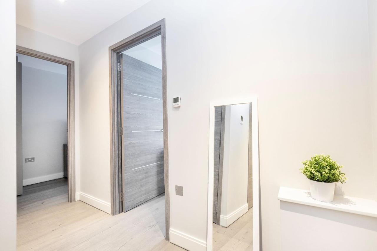 Westminster Abbey - 3Br - Cityapartmentstay London Kültér fotó