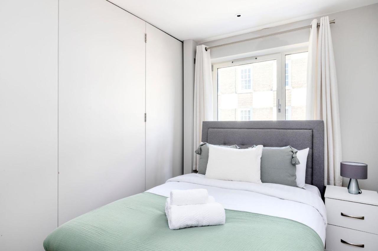 Westminster Abbey - 3Br - Cityapartmentstay London Kültér fotó