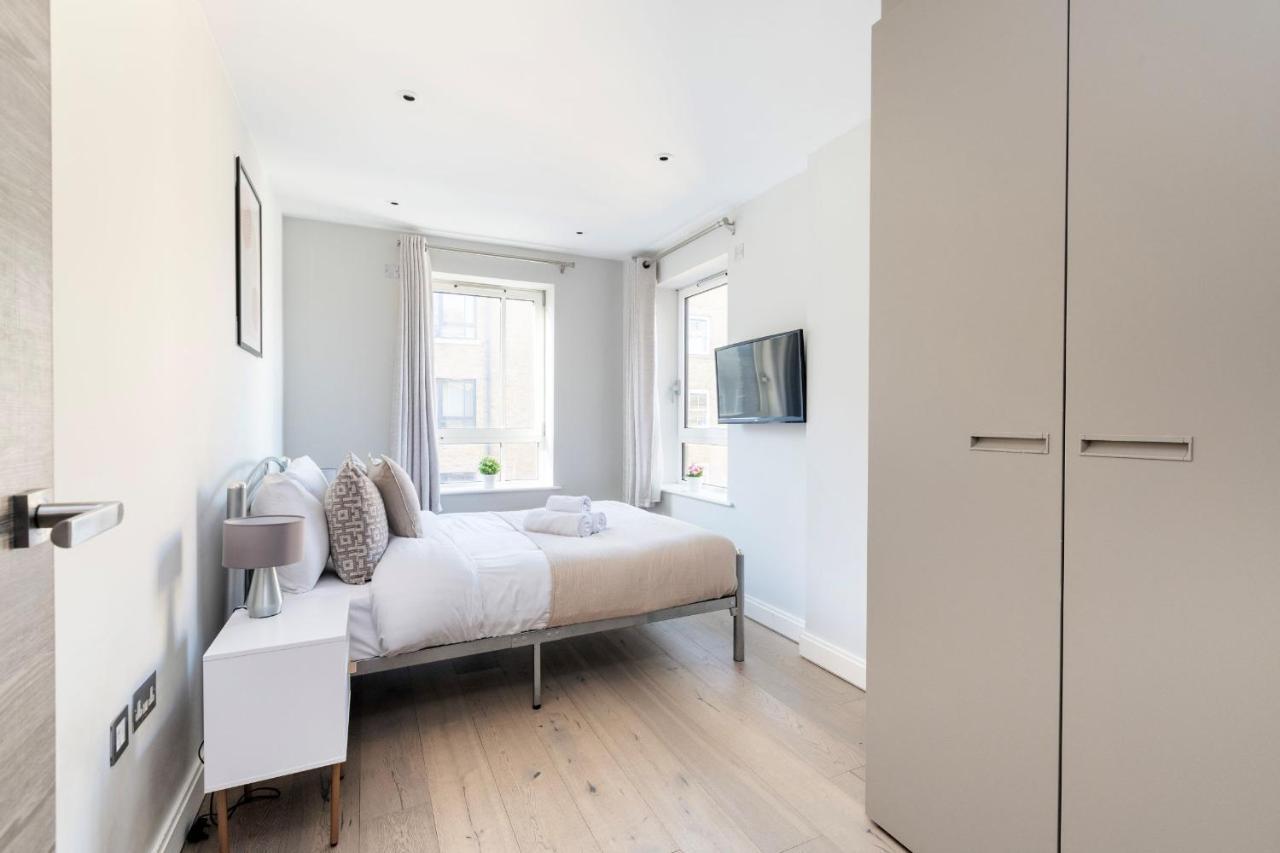 Westminster Abbey - 3Br - Cityapartmentstay London Kültér fotó