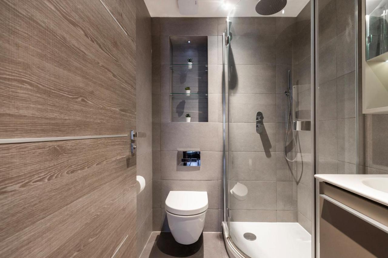 Westminster Abbey - 3Br - Cityapartmentstay London Kültér fotó