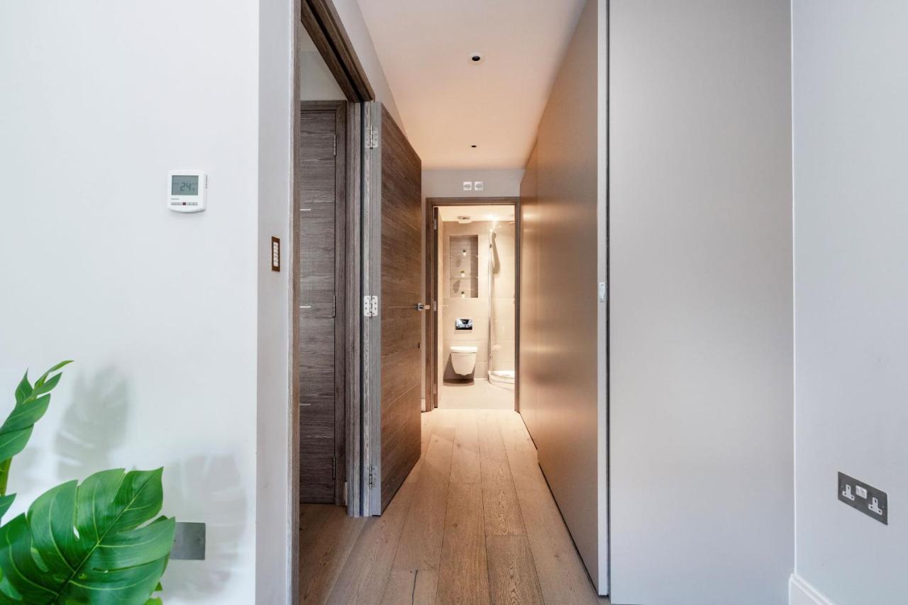 Westminster Abbey - 3Br - Cityapartmentstay London Kültér fotó